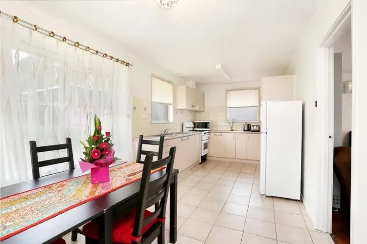 Third view of Homely house listing, 60 Lorraine Crescent, Jacana VIC 3047