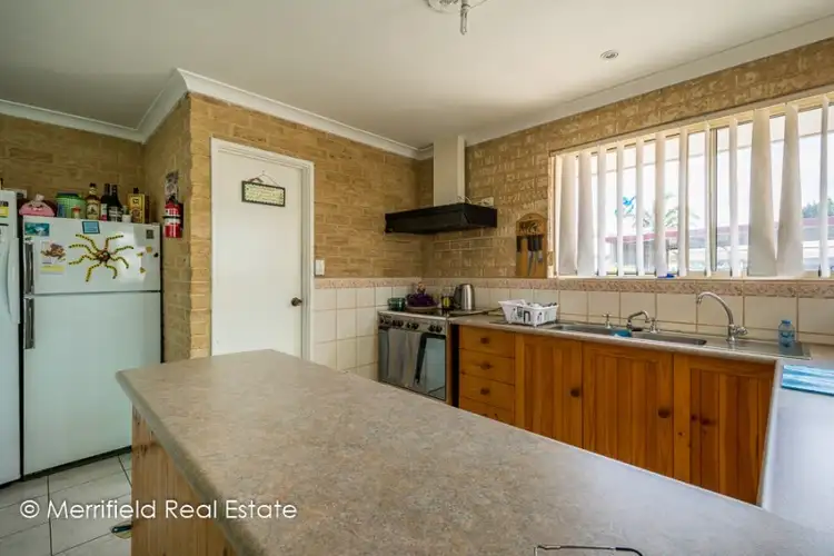 Sixth view of Homely house listing, 75 Le Grande Avenue, Orana WA 6330