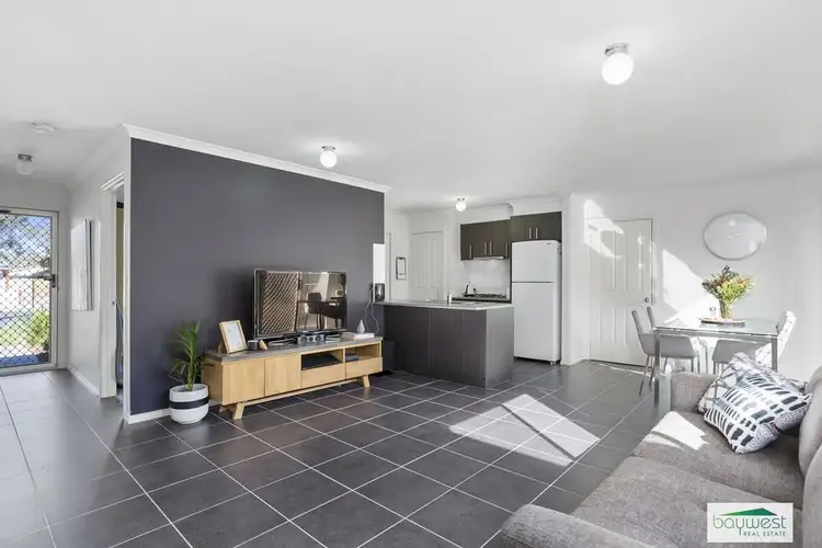 Second view of Homely unit listing, 1/144 Disney Street, Crib Point VIC 3919