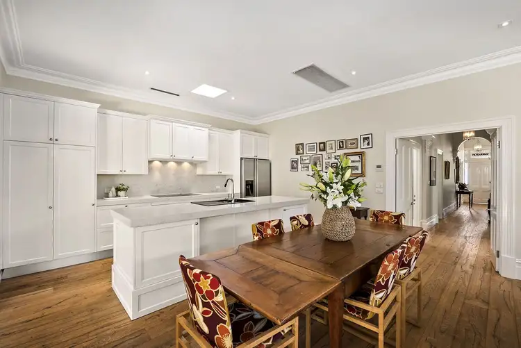 Second view of Homely house listing, 10 Fawkner Street, South Yarra VIC 3141