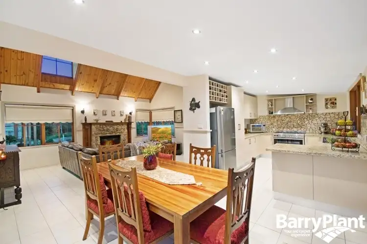 Fourth view of Homely house listing, 116 Yellow Gum Boulevard, Sunbury VIC 3429