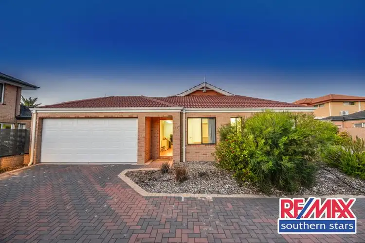 11/35 Henry Street, East Cannington WA 6107