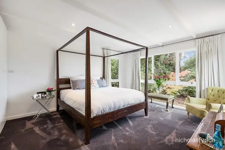 Fifth view of Homely house listing, 63 Walkers Road, Mount Eliza VIC 3930