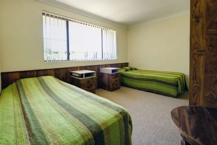 Sixth view of Homely unit listing, Address available on request