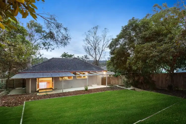 Fourth view of Homely house listing, 2/30 Kirwana Grove, Montmorency VIC 3094