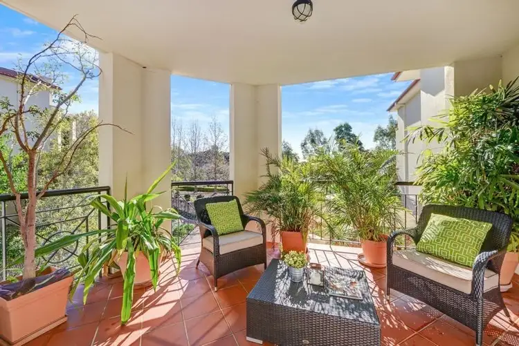 Second view of Homely apartment listing, 7/6 Mortimer Lewis Drive, Huntleys Cove NSW 2111