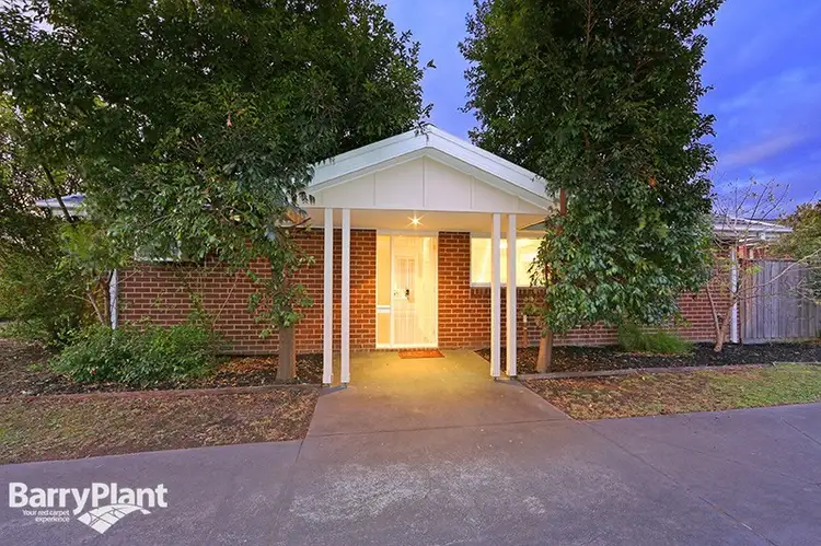 1/28 Burchall Crescent, Rowville VIC 3178