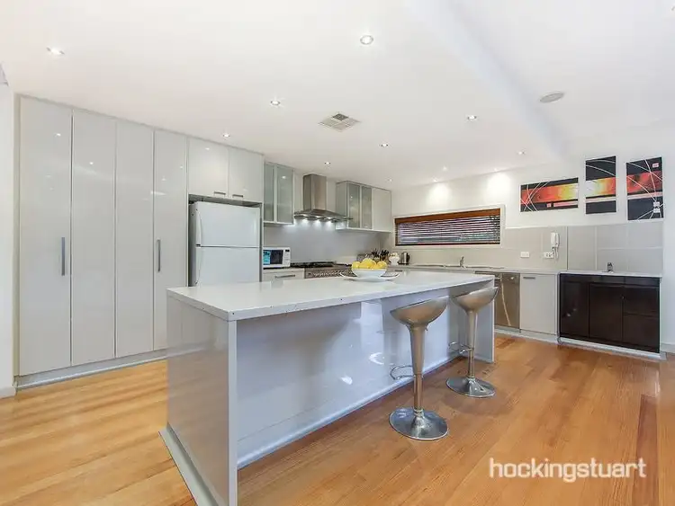 Third view of Homely house listing, 8 Centennial Place, Burnside Heights VIC 3023