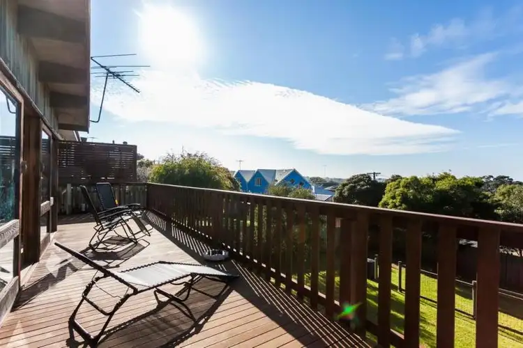 Fourth view of Homely house listing, 27 Eastview Terrace, Jan Juc VIC 3228