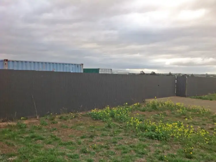 Second view of Homely land listing, 72 Sago Road, Lake Bolac VIC 3351