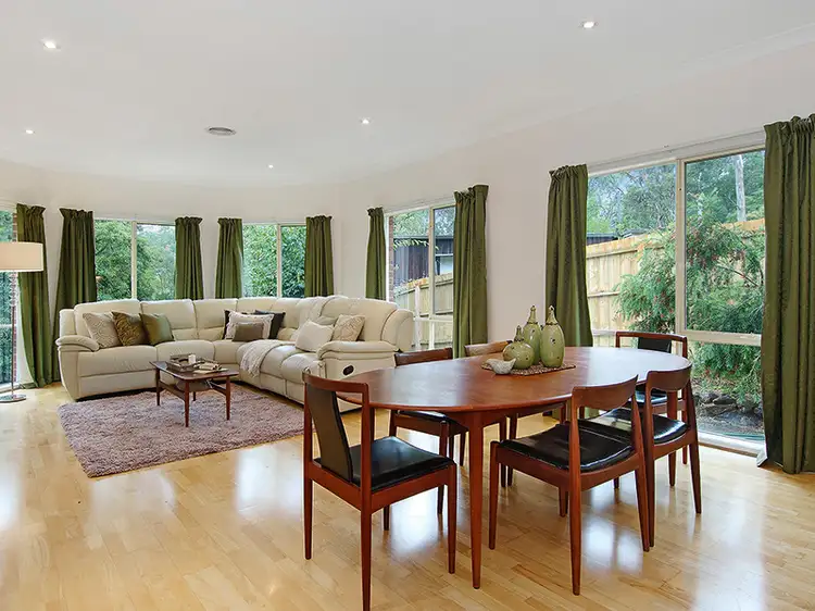 Third view of Homely house listing, 23 Jeffery Street, Blackburn VIC 3130