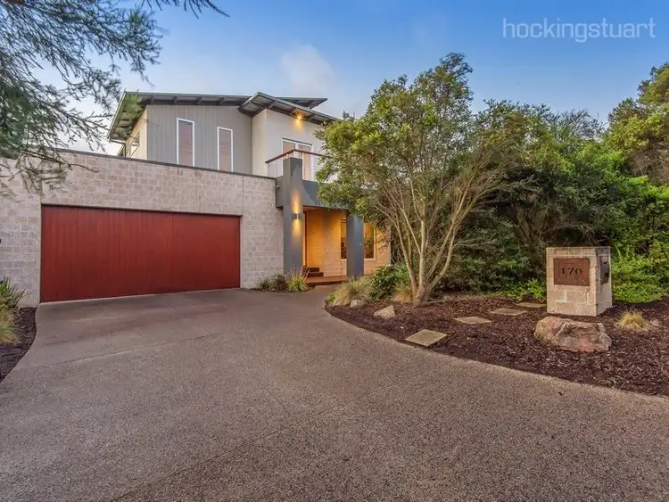 Second view of Homely house listing, 170 Canterbury Jetty Road, Blairgowrie VIC 3942