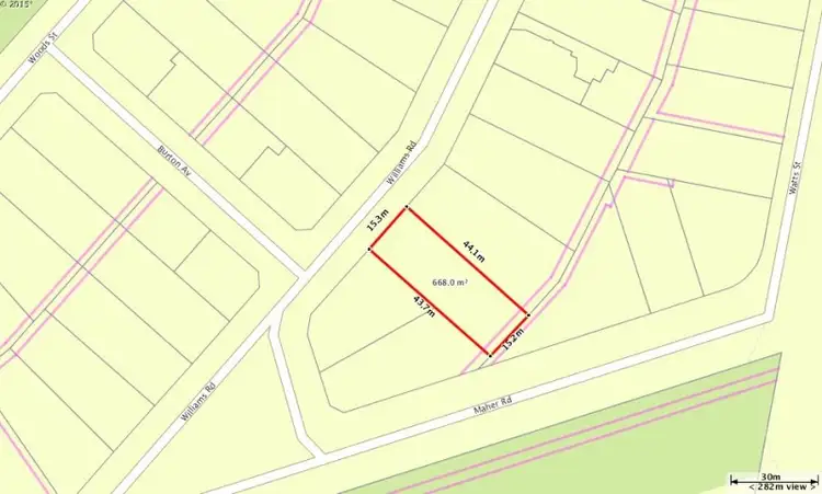 Third view of Homely house listing, 41 Williams Road, Laverton VIC 3028