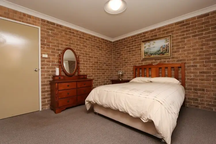 Sixth view of Homely house listing, 1/28 Houston Ave, Tenambit NSW 2323