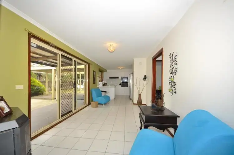 Fifth view of Homely house listing, 8 Flemington Crescent, Werribee VIC 3030
