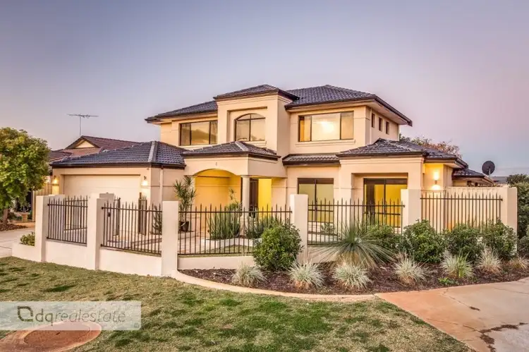 2 Dainfern Loop, Madeley WA 6065