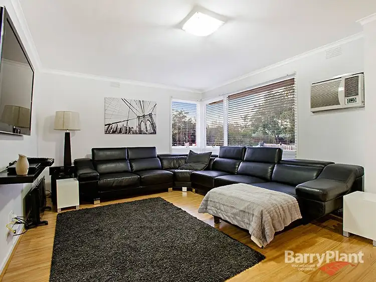 Second view of Homely house listing, 47 Feathertop Drive, Wyndham Vale VIC 3024
