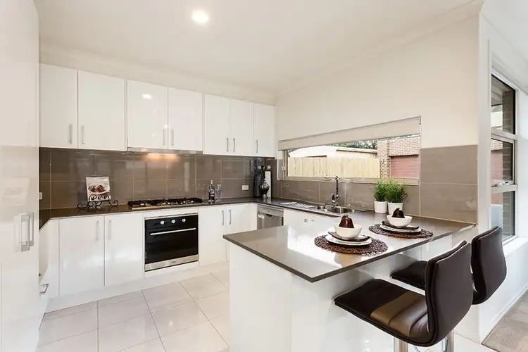 Fifth view of Homely townhouse listing, 1/14 Carinya Road, Vermont VIC 3133