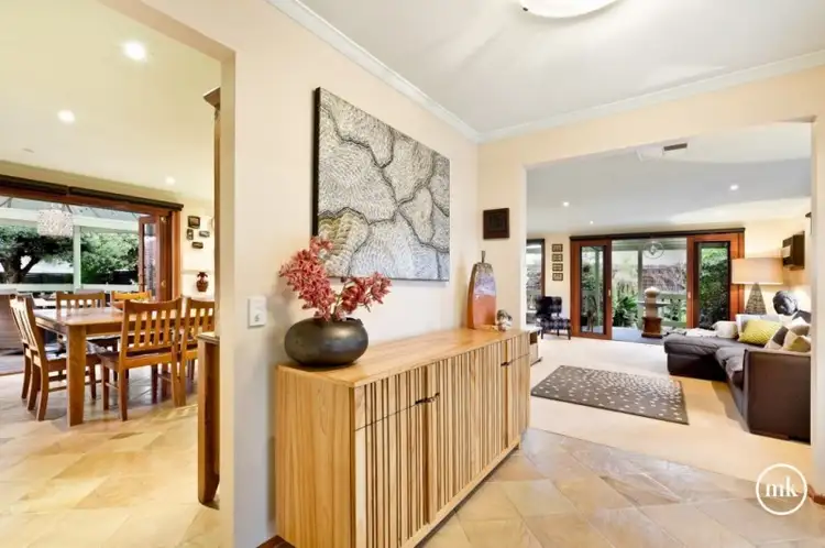 Second view of Homely house listing, 3 Carawa Court, Bundoora VIC 3083