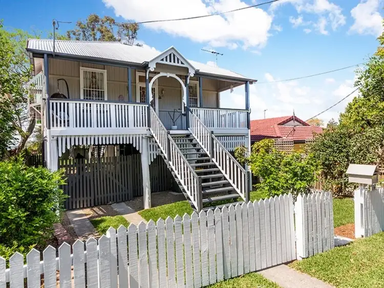Second view of Homely house listing, 76 Tavistock Street, Oxley QLD 4075