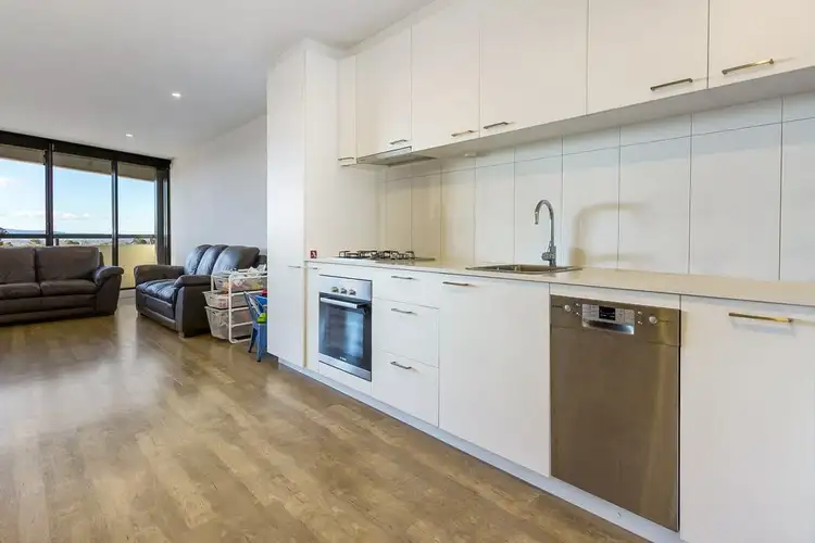 Sixth view of Homely apartment listing, 806/39-55 Kings Way, Glen Waverley VIC 3150