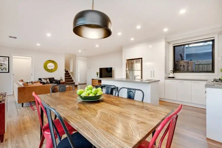 Fifth view of Homely house listing, 13a Farnley Street, Croydon VIC 3136