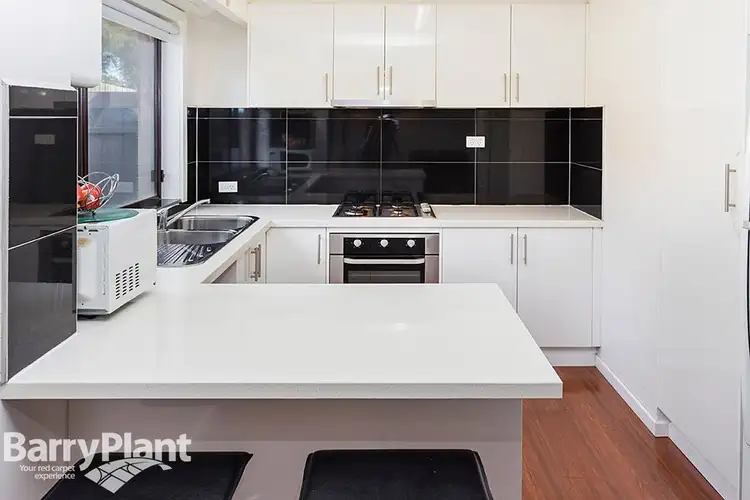 Second view of Homely house listing, 11 Orville Street, Altona Meadows VIC 3028
