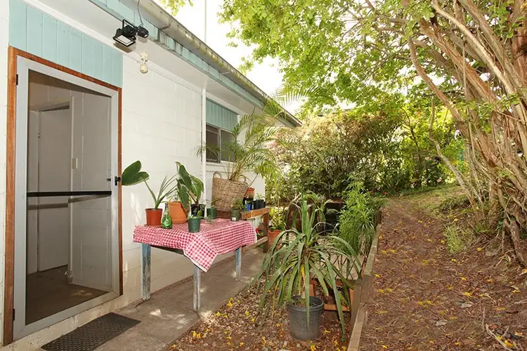Fourth view of Homely unit listing, 4/6 Washington st, Nambour QLD 4560