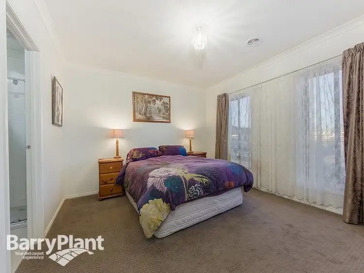 Fifth view of Homely house listing, 1 Joy Avenue, Derrimut VIC 3030