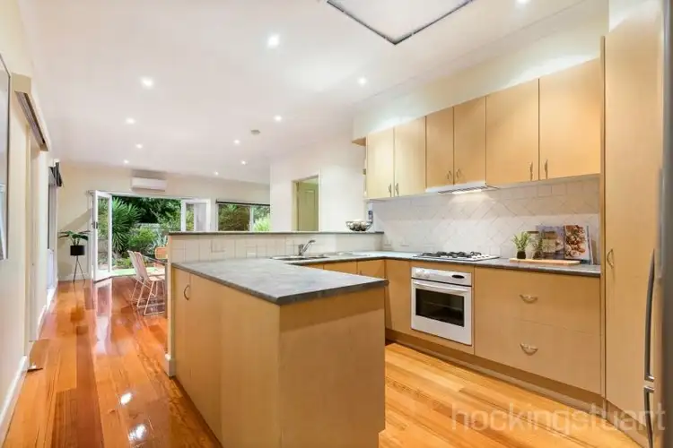 Fifth view of Homely house listing, 31 Atkinson Street, Bentleigh VIC 3204