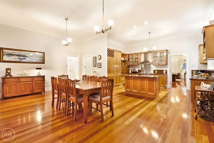 Sixth view of Homely house listing, 32 Sunrise Drive, Greensborough VIC 3088