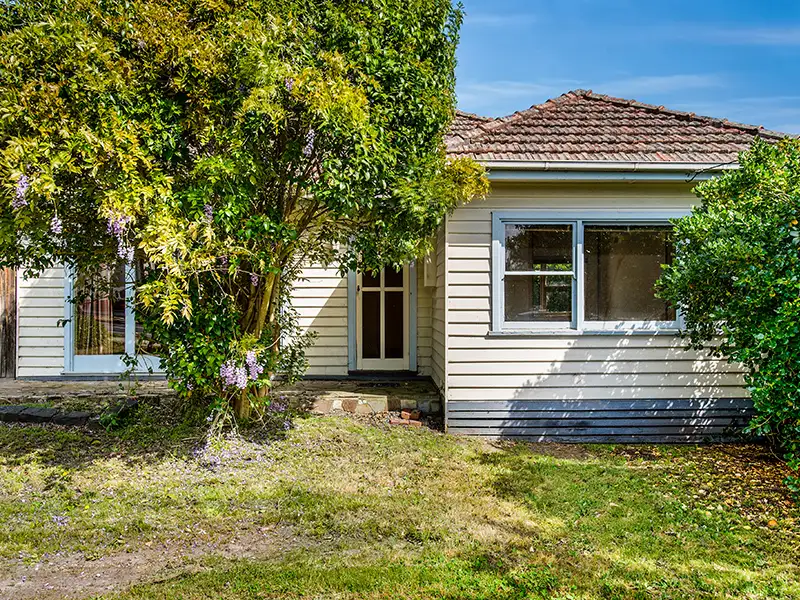 Main view of Homely house listing, 64 Surrey Road, Blackburn North VIC 3130