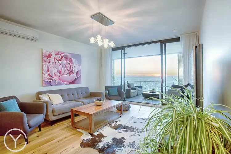 55/37 Orsino Boulevard, North Coogee WA 6163