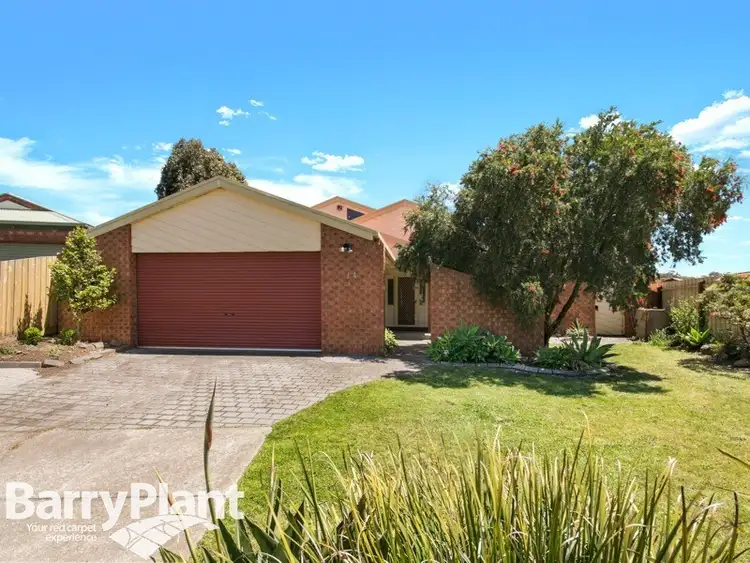 Main view of Homely house listing, 14 Glenauburn Court, Sunbury VIC 3429