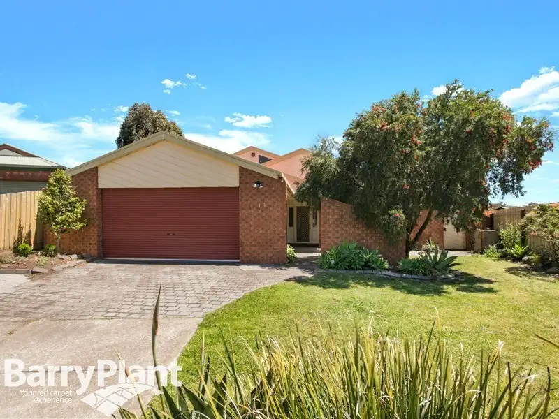 Main view of Homely house listing, 14 Glenauburn Court, Sunbury VIC 3429