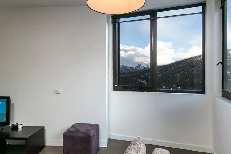 Sixth view of Homely apartment listing, E309/17 Bogong High Plains Road, Falls Creek VIC 3699