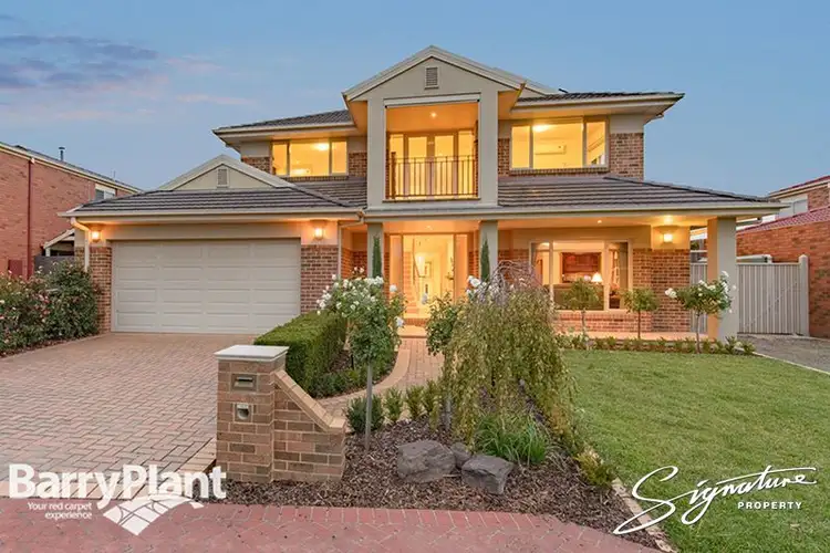 5 Woods Place, Rowville VIC 3178