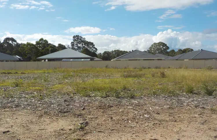 Third view of Homely land listing, LOT 914, 8 Brassia Rise, South Nowra NSW 2541