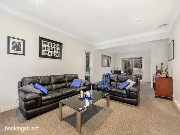 Third view of Homely house listing, 5 Jenny Court, Hillside VIC 3037