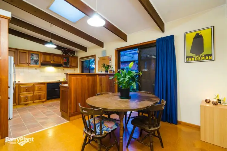 Fourth view of Homely house listing, 18 Eva Court, Seabrook VIC 3028