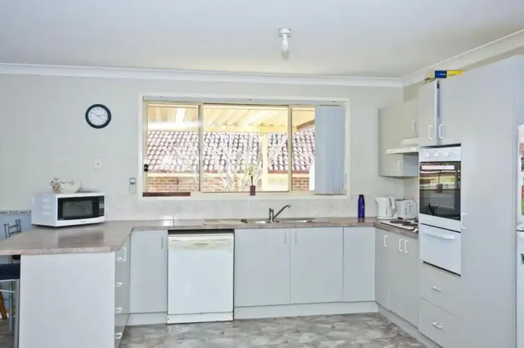 Fourth view of Homely house listing, 6 Leigh Place, Raymond Terrace NSW 2324