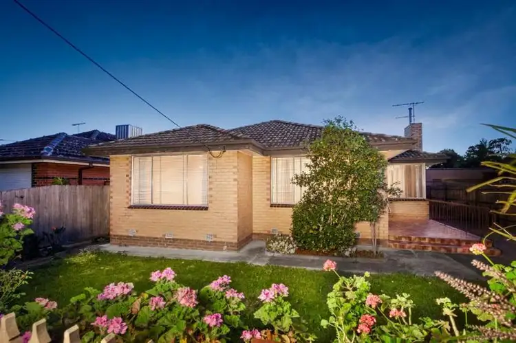 320 Raleigh Street, Thornbury VIC 3071