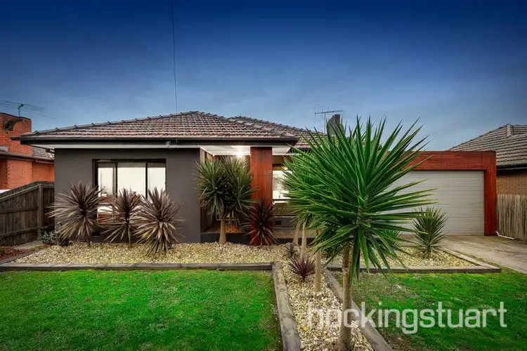 Second view of Homely house listing, 20 Bedford Street, Hadfield VIC 3046