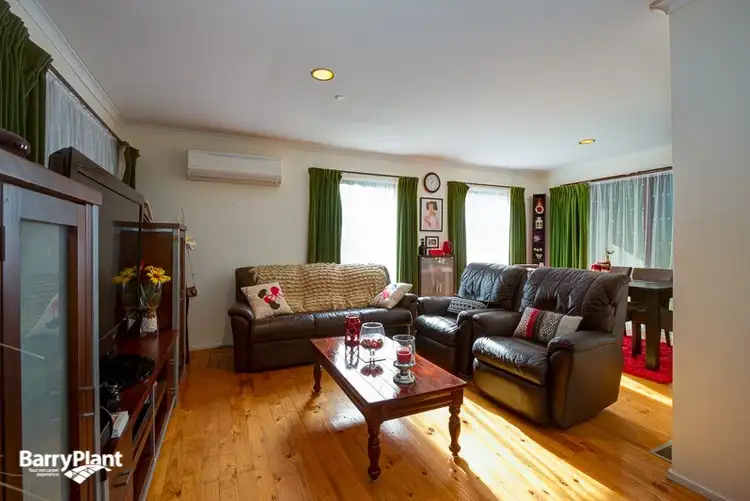 Second view of Homely house listing, 13 Rhyl Close, Endeavour Hills VIC 3802
