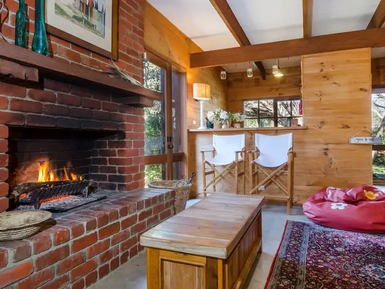 Fifth view of Homely house listing, 31 Knox Road, Blairgowrie VIC 3942
