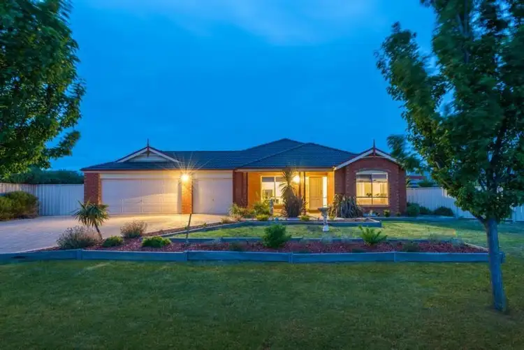 11 Malbec Court, Sunbury VIC 3429