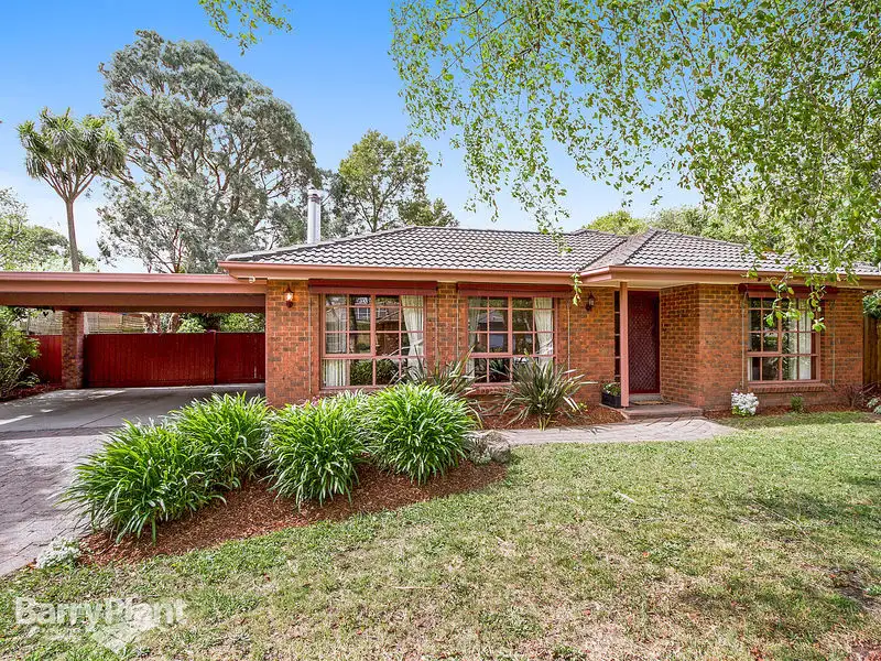 Main view of Homely house listing, 9 Laura Court, Bayswater North VIC 3153