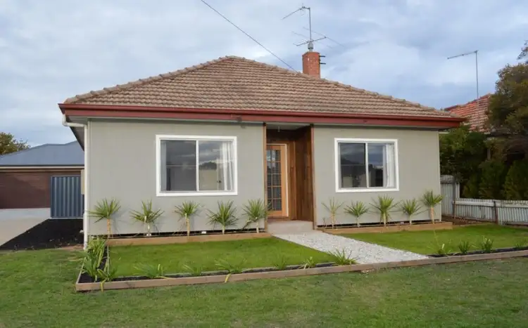 Address available on request
