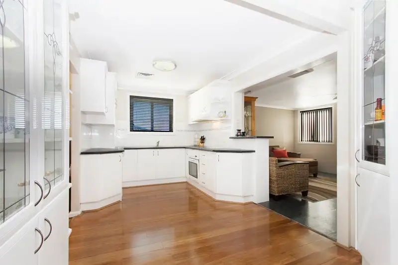 Main view of Homely house listing, 57 Dennis Street, Greystanes NSW 2145