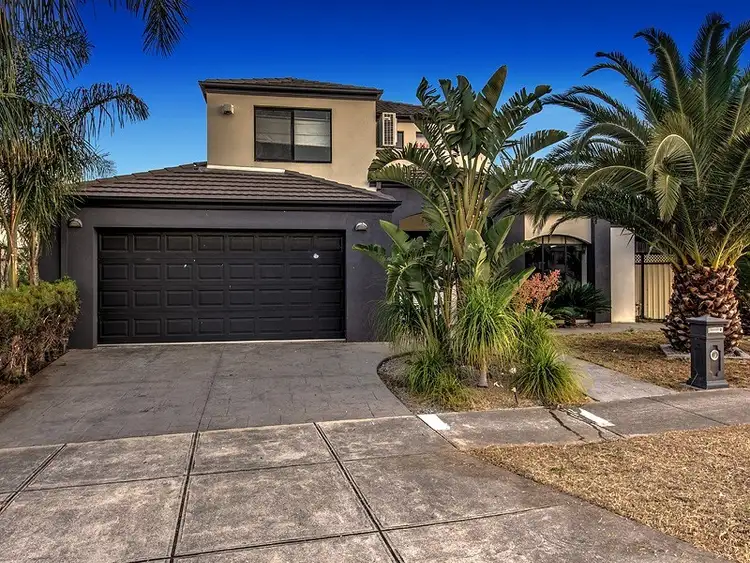 Main view of Homely house listing, 18 Grassy Point Road, Cairnlea VIC 3023